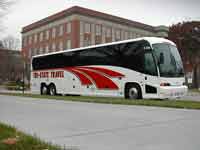 Tri-State Travel MCI J4500