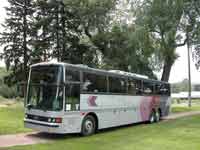 Heartland Charter Van Hool T845